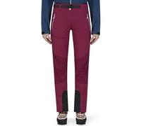 La Sportiva Tödi 3.0 W - pantaloni scialpinismo - donna Red S