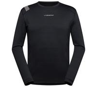 La Sportiva - Tour Longsleeve - Maglia funzionale L nero