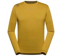 La Sportiva - Tour Longsleeve - Maglia funzionale XL giallo