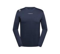 La Sportiva Tour M - maglia a maniche lunghe - uomo Blue XL