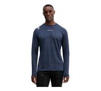 La Sportiva - Tour Manica Lunga - - Sport - Uomo - Blu - S