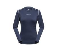 La Sportiva Tour W - maglia a maniche lunghe - donna Blue M