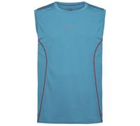 La Sportiva Tracer M - top trail running - uomo M Light Blue man Recycled Materials