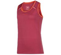 La Sportiva Tracer W - top trail running - donna M Red woman Recycled Materials
