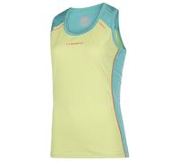 La Sportiva Tracer W - top trail running - donna M Yellow woman Recycled Materials