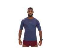 LA SPORTIVA Trail Bite T-shirt - Uomo - Blu - Taglia L- modello 2025