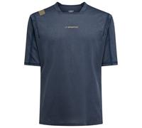 La Sportiva - Trail Bite T-Shirt - Maglia da corsa XL blu