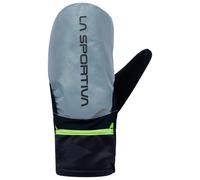 La Sportiva - Trail Gloves - Guanti L grigio