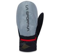 La Sportiva - Trail Gloves - Guanti S grigio