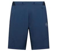 La Sportiva Trail Guard short Night sky/chalk L