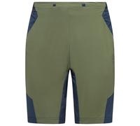 La Sportiva - Trail Guard Shorts - Pantaloncini da running S olivia