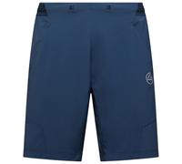 La Sportiva - Trail Guard Shorts - Pantaloncini da running XL blu