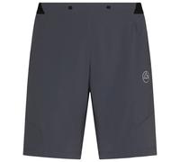La Sportiva - Trail Guard Shorts - Pantaloncini da running XL grigio