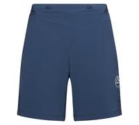LA SPORTIVA Trail Guard Shorts W, Night Sky/gesso, L
