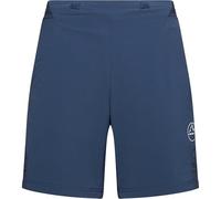 LA SPORTIVA Trail Guard Shorts W, Night Sky/gesso, L