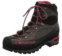 La Sportiva Trango Alp Evo GTX, Stivali da Montagna Donna, Carbonio Cerise, 39 EU