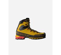 La Sportiva Trango Alpine Gtx M - Scarpe Alpinismo - Uomo - Giallo 44