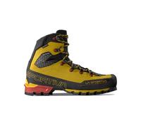 La Sportiva Trango Alpine GTX - scarponi alta quota - uomo 47 EU Yellow/Black man Gore-Tex Performance Comfort,Vibram,Impact Brake System