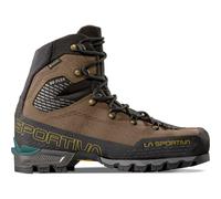 La Sportiva - Trango Alpine GTX - Scarponi da montagna EU 44,5 marrone/grigio