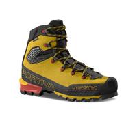 La Sportiva Scarponi da trekking Trango Alpine GTX Gore-Tex Uomo Giallo/Nero 44,5 EU