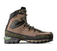 LA SPORTIVA Trango Alpine W Gore-tex - Donna - Marrone / Nero - Taglia 41- modello 2026