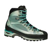 La Sportiva Trango Cube Gore Tex (Light Grey/Mint) scarpa da trekking da donna 37 (4 1/3 UK)