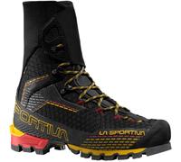 La Sportiva - Scarpe escursionismo in GORE-TEX® - Trango Pro GTX M Black/Yellow per Uomo in Nylon - Taglia 45 - Nero