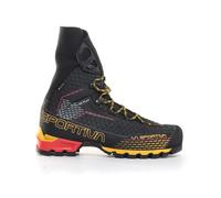 La Sportiva Trango Pro GTX Black/yellow 42,5