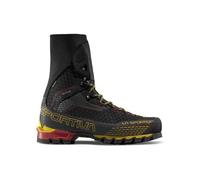 La Sportiva Trango Pro GTX - scarponi alta quota - uomo Black/Yellow 42,5 EU