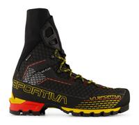 La Sportiva Trango Pro GTX Black/yellow 42