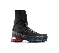 La Sportiva Trango Pro GTX W - scarponi alta quota - donna Black/Red 42 EU