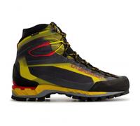 La Sportiva - Trango Tech GTX - Scarponi da montagna EU 45,5 olivia/nero