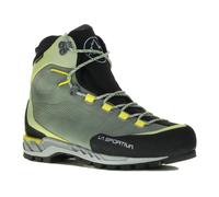 La Sportiva Scarponi Trango Tech Leather GTX donna (Dimensione EU 41, Grigio)