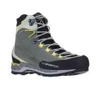 La Sportiva Trango Tech Leather GTX - scarponi alta quota - donna 42 EU Grey woman Gore-Tex Extended Comfort,Pelle,Vibram