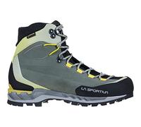 La Sportiva Trango Tech Leather GTX donna Clay/celery 38