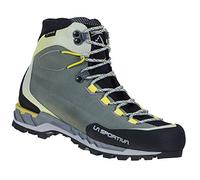 La Sportiva - Women's Trango Tech Leather GTX - Scarponi da montagna EU 41,5 grigio