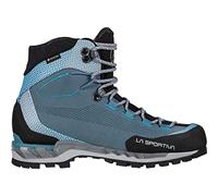 Stivali da trekking La Sportiva Trango Tech Leather GTX (Blu) - Donna 40,5