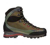 La Sportiva - Trango TRK Leather GTX - Scarpe da trekking EU 47,5 nero