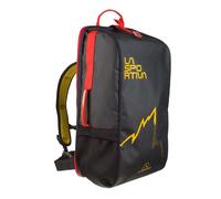 La Sportiva Travel Bag Black/yellow
