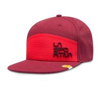 La Sportiva - Traverse Trucker - Cappellino S - 57 cm rosso