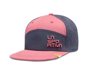 La Sportiva Traverse Trucker Rosebay/night sky L