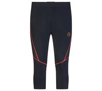 LA SPORTIVA Triumph Tight 3/4 M Black/Yellow