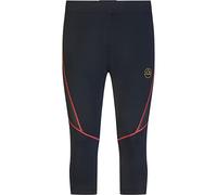 LA SPORTIVA Triumph Tight 3/4 M Black/Yellow