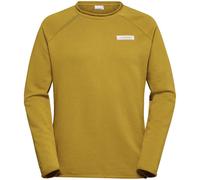 La Sportiva Tufa M - felpa - uomo S Dark Yellow man Cotone Organico/Biologico
