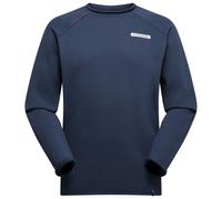 La Sportiva - Tufa Sweater - Maglione S blu