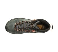 La Sportiva TX 4 GORE-TEX - scarpe da avvicinamento - uomo 42 EUR Grey man Gore-Tex,vibram