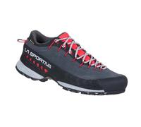 La Sportiva TX 4 GTX W - scarpa da avvicinamento - donna 39 EU Black/Grey/Red woman Vibram,Gore-Tex Extended Comfort