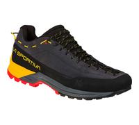 La Sportiva Tx Guide Leather Approach Shoes Nero EU 42 1/2 Uomo