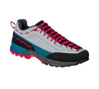 La Sportiva Tx Guide Leather W - scarpe da avvicinamento - donna Blue/Grey/Black 36 EU
