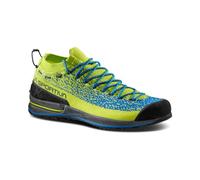 La Sportiva Tx2 Evo Lime Punch/Electric Blue, Scarpe da Trekking Uomo, 44 EU